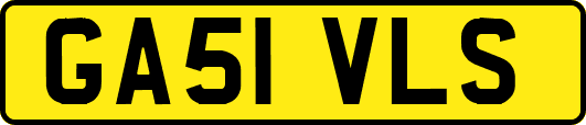 GA51VLS