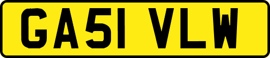 GA51VLW