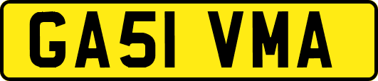 GA51VMA