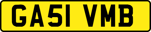 GA51VMB