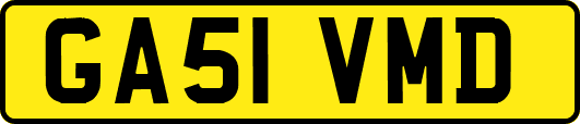 GA51VMD