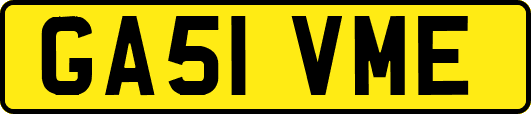 GA51VME