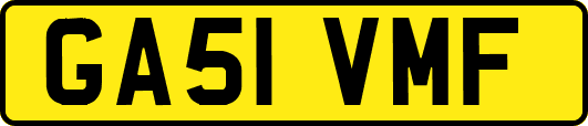 GA51VMF