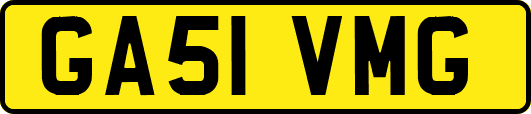 GA51VMG