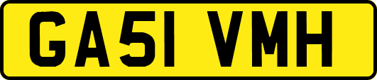 GA51VMH