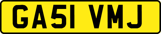 GA51VMJ