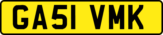 GA51VMK