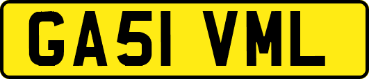 GA51VML