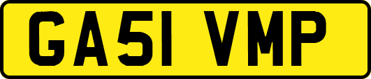 GA51VMP