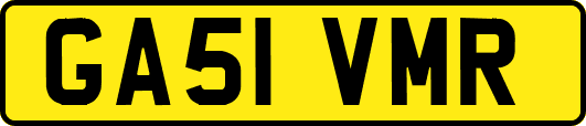 GA51VMR