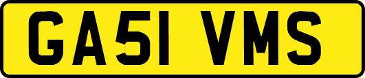 GA51VMS