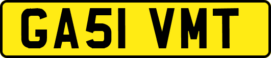 GA51VMT