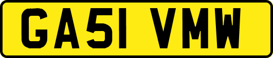 GA51VMW