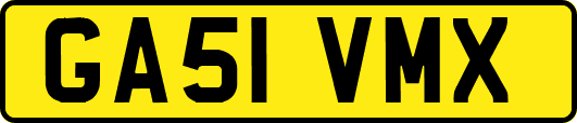 GA51VMX