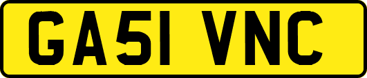 GA51VNC