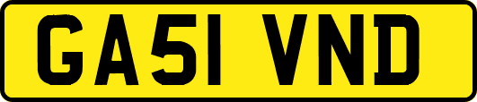 GA51VND