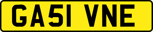 GA51VNE