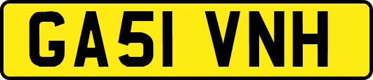 GA51VNH