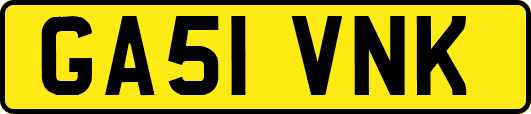 GA51VNK