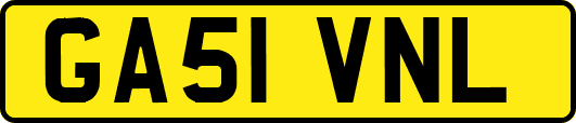 GA51VNL