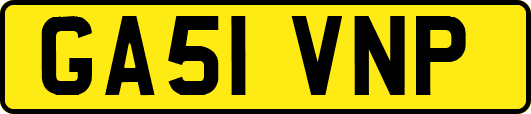 GA51VNP