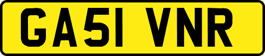 GA51VNR