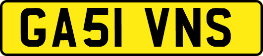 GA51VNS