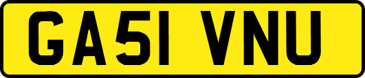 GA51VNU