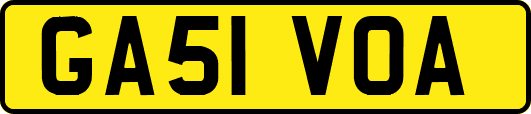 GA51VOA