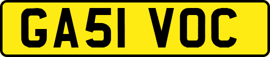 GA51VOC