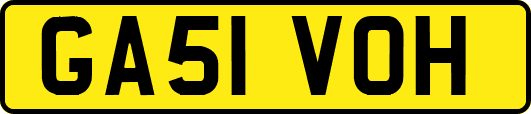 GA51VOH