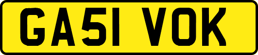 GA51VOK