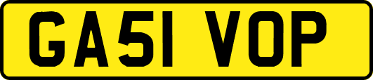 GA51VOP