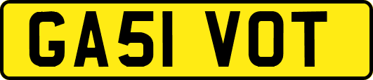 GA51VOT