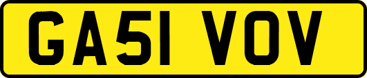 GA51VOV