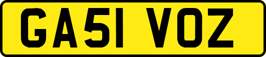 GA51VOZ