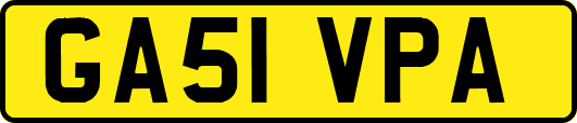 GA51VPA