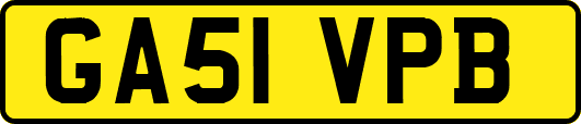 GA51VPB