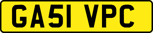 GA51VPC