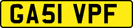 GA51VPF