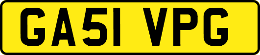 GA51VPG