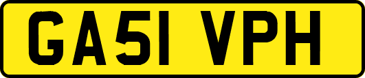 GA51VPH