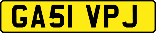 GA51VPJ