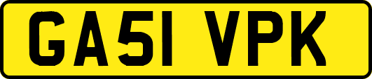 GA51VPK