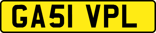 GA51VPL