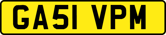 GA51VPM