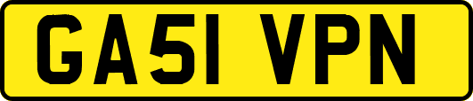 GA51VPN