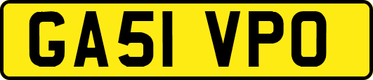 GA51VPO