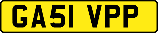 GA51VPP