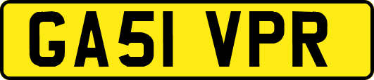 GA51VPR